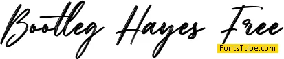 Bootleg Hayes