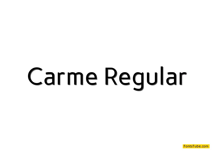 Carme