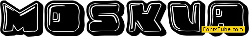 Moskva