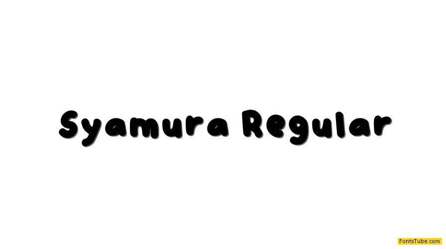 Syamura