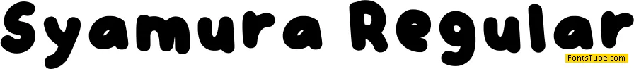 Syamura