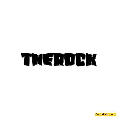 The Rock