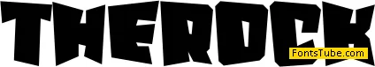The Rock