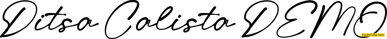 Ditsa Calista