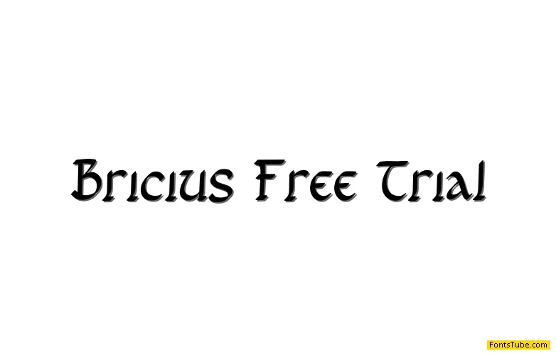 Bricius