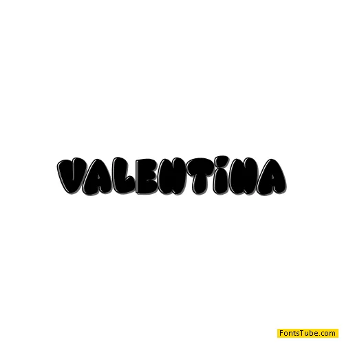 Valentina