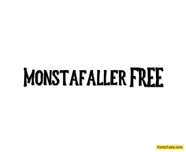 Monstafaller