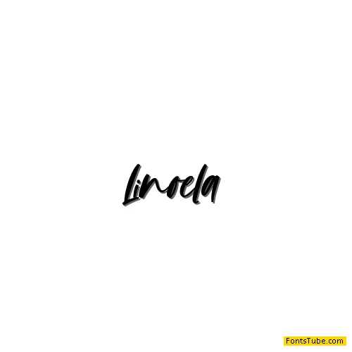 Linoela