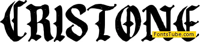 Cristone