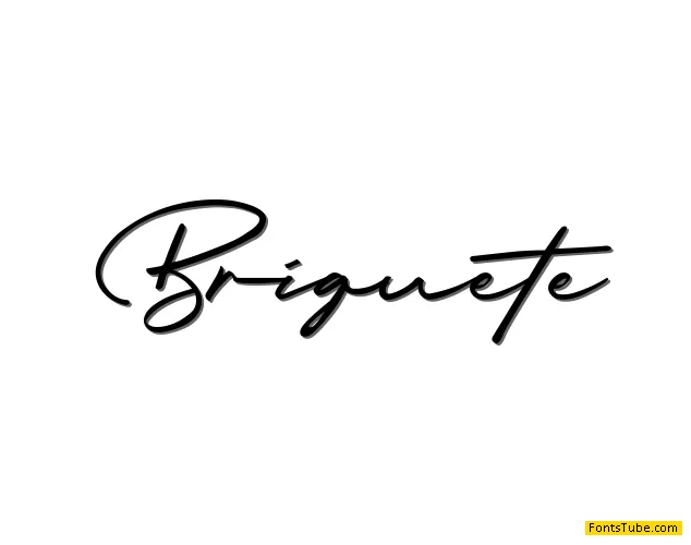 Briquete