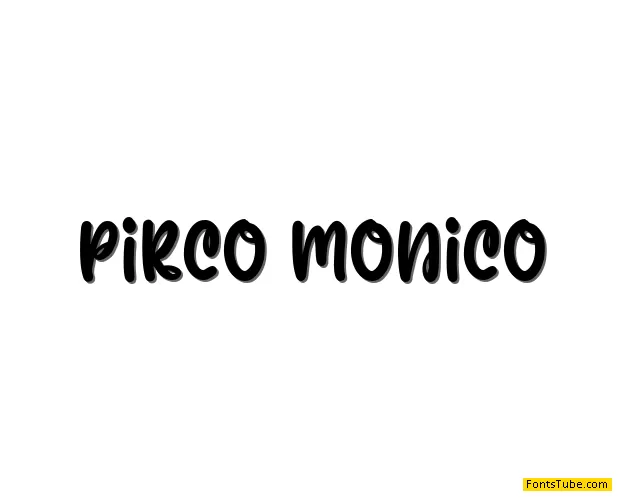 Pirco Monico