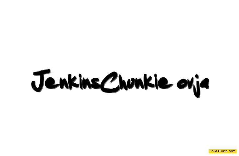 Jenkins