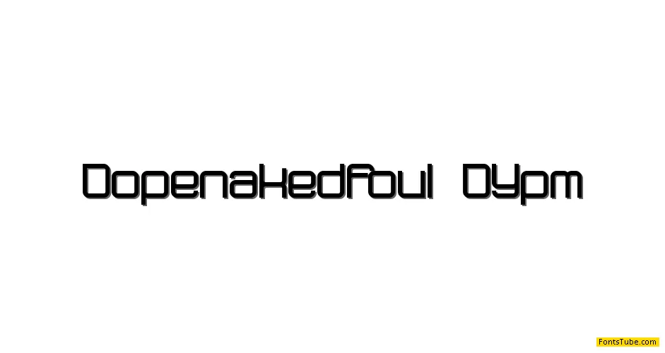 dopenakedfoul
