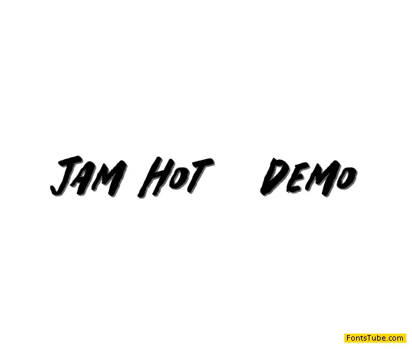 Jam Hot