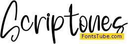 Scriptones