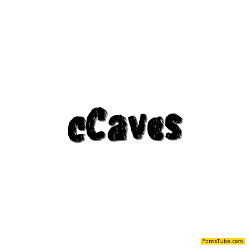 c Caves