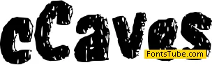 c Caves