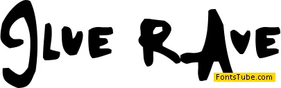 Glue