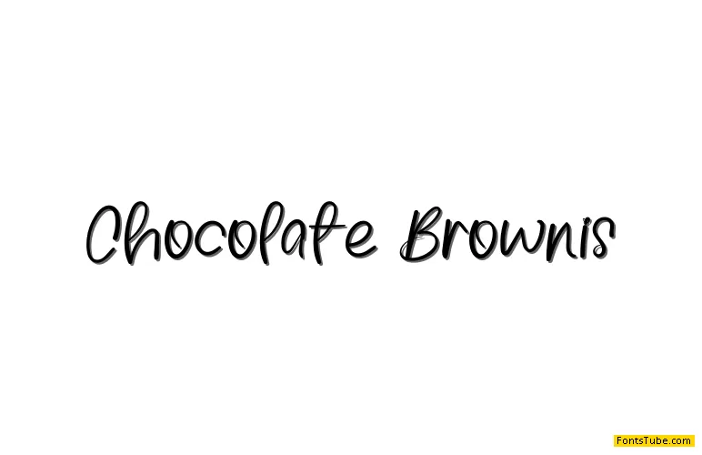 Chocolate Brownies