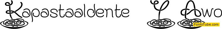 KAPastaAldente