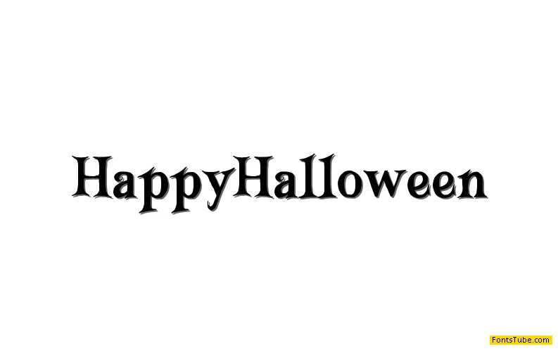 Happy Halloween
