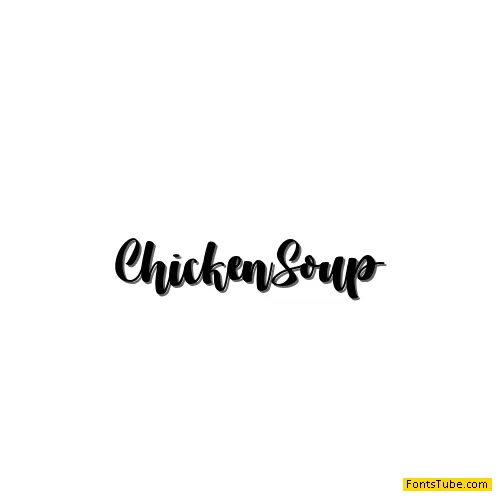 Chicken Soup