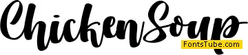 Chicken Soup