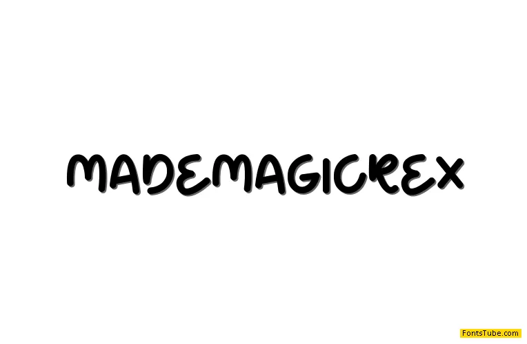 Made Magicrex