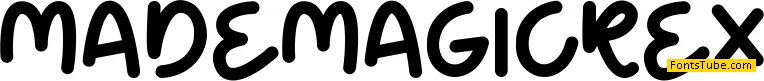 Made Magicrex