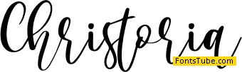 Christoria