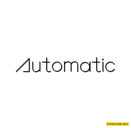 Automatic