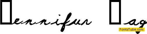 Jennifur