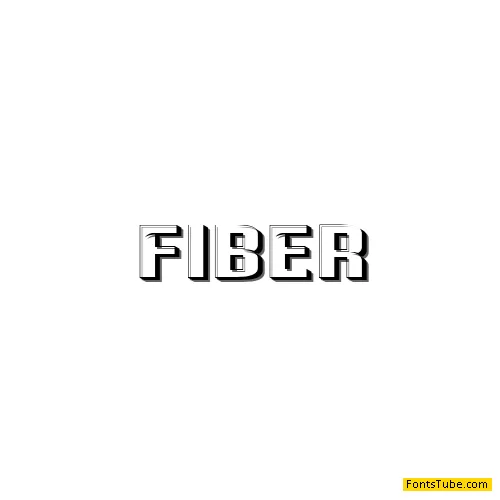 Fiber