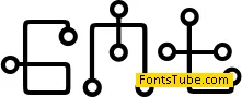 Greenwich Mean Font