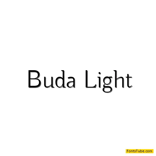 Buda