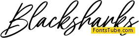 Blacksharks