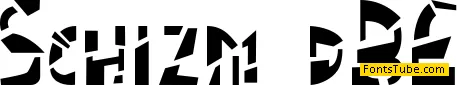 Schizm