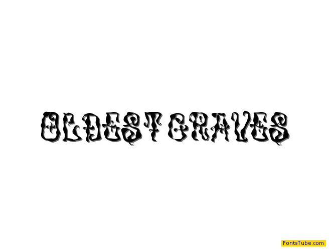Oldest Graves