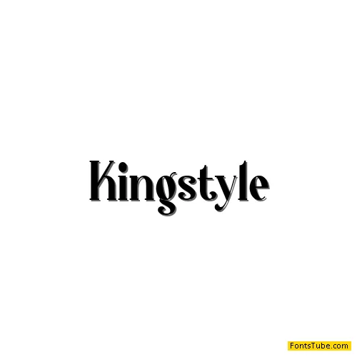 Kingstyle