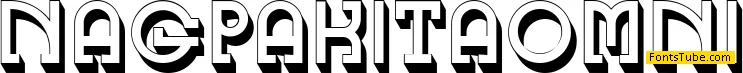 Nagpakita
