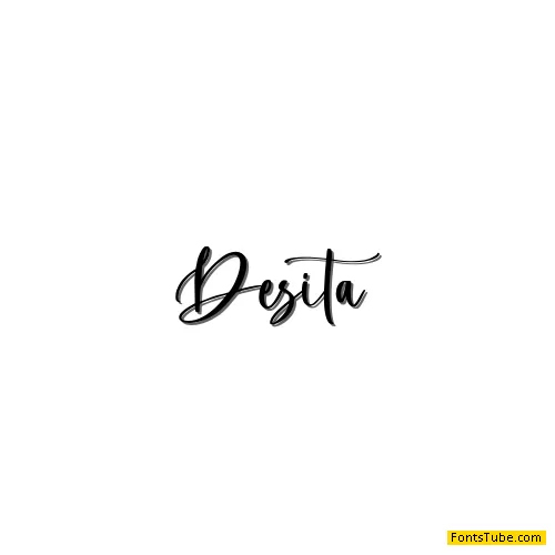 Desita