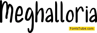Meghalloria