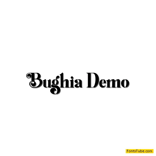 Bughia