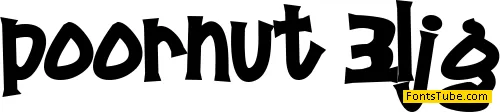 Poorhut