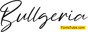 Bullgeria