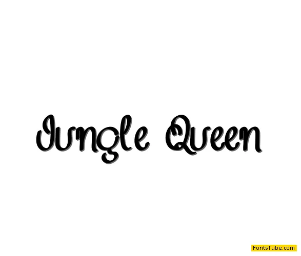 Jungle Queen