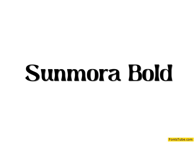 Sunmora