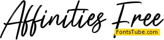 Affinities