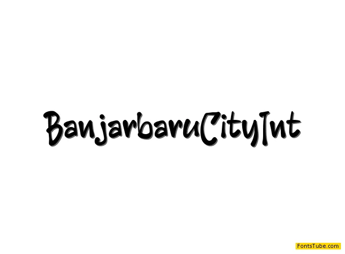 Banjarbaru City Int