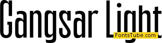 Gangsar